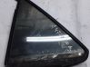 Rear vent window glass 