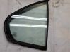 Rear vent window glass 