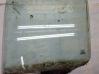 Rear door window glass 