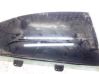 Rear door window glass 