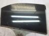 Rear door window glass 