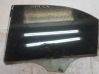 Rear door window glass 