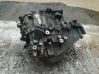 Manual 5 speed gearbox 1023825