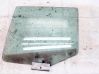 Rear door window glass 
