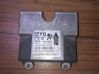 Unidad de control/módulo del Airbag 13191825