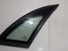 Rear side window 