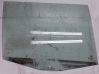 Rear door window glass 