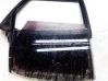 Rear door window glass 