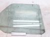 Rear door window glass 