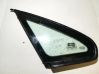 Rear vent window glass 