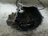 Manual 5 speed gearbox 