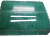Rear door window glass 