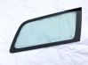 Rear side window 