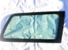 Rear side window 