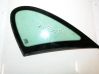 Rear side window 