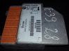 Airbag control unit/module 65778362072