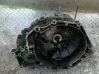 Manual 5 speed gearbox FM55B01