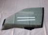 Front door window glass four-door 