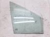 Front door vent window glass four-door 