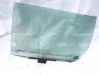Rear door window glass 