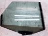Rear door window glass 