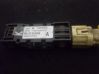 Airbag deployment crash/impact sensor 98830AY000