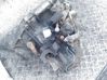 Manual 5 speed gearbox 46433289