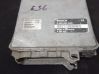 Engine control unit/module 0281001243