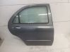 Rear door 