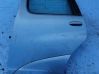 Rear door SIDABRINES