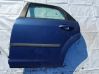 Rear door MELYNOS