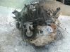 Manual 5 speed gearbox 