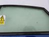 Fenster Scheibe Tür hinten 