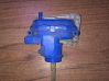 Keskuslukituksen alipainepumppu 893862153C