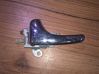 Front door interior handle 30854851