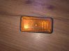 Front fender indicator light 1H0949117A