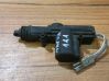 Central locking motor 