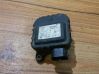 Air flap motor/actuator 0132801123