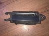 Front door exterior handle 4A0837206A