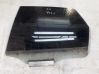 Rear door window glass 