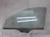 Front door window glass four-door 