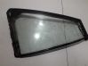 Rear side window 