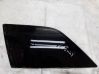 Rear side window 