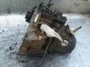Manual 5 speed gearbox 20TE28