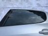 Rear door window glass 