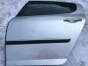 Rear door SIDABRINES