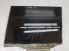 Rear door window glass 