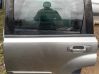 Rear door PILKOS