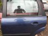 Rear door MELYNOS