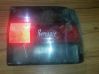 Rear/tail lights 7700815980